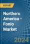 Northern America - Fonio - Market Analysis, Forecast, Size, Trends and Insights - Product Image