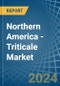 Northern America - Triticale - Market Analysis, Forecast, Size, Trends and Insights - Product Thumbnail Image