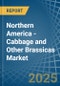 Northern America - Cabbage and Other Brassicas - Market Analysis, Forecast, Size, Trends and Insights - Product Image