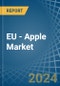 EU - Apple - Market Analysis, Forecast, Size, Trends and Insights - Product Thumbnail Image