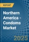 Northern America - Condoms (Sheath Contraceptives) - Market Analysis, Forecast, Size, Trends and Insights - Product Thumbnail Image