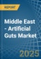 Middle East - Artificial Guts (Sausage Skins) - Market Analysis, Forecast, Size, Trends and Insights - Product Thumbnail Image
