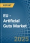 EU - Artificial Guts (Sausage Skins) - Market Analysis, Forecast, Size, Trends and Insights - Product Image