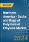 Northern America - Sacks and Bags of Polymers of Ethylene - Market Analysis, Forecast, Size, Trends and Insights - Product Thumbnail Image