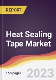 Heat Sealing Tape Market: Trends, Opportunities and Competitive Analysis 2023-2028- Product Image
