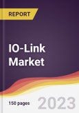 IO-Link Market: Trends, Opportunities and Competitive Analysis 2023-2028- Product Image