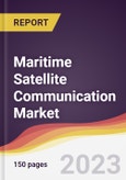 Maritime Satellite Communication Market: Trends, Opportunities and Competitive Analysis 2023-2028- Product Image