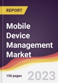 Mobile Device Management Market: Trends, Opportunities and Competitive Analysis 2023-2028- Product Image