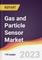 Gas and Particle Sensor Market: Trends, Opportunities and Competitive Analysis 2023-2028 - Product Thumbnail Image