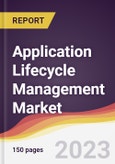 Application Lifecycle Management Market: Trends, Opportunities and Competitive Analysis 2023-2028- Product Image