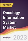 Oncology Information System Market: Trends, Opportunities and Competitive Analysis 2023-2028- Product Image