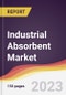 Industrial Absorbent Market: Trends, Opportunities and Competitive Analysis 2023-2028 - Product Image