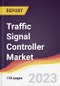 Traffic Signal Controller Market: Trends, Opportunities and Competitive Analysis 2023-2028 - Product Thumbnail Image