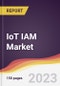 IoT IAM Market: Trends, Opportunities and Competitive Analysis 2023-2028 - Product Thumbnail Image