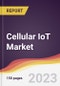 Cellular IoT Market: Trends, Opportunities and Competitive Analysis 2023-2028 - Product Thumbnail Image