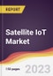 Satellite IoT Market: Trends, Opportunities and Competitive Analysis 2023-2028 - Product Image