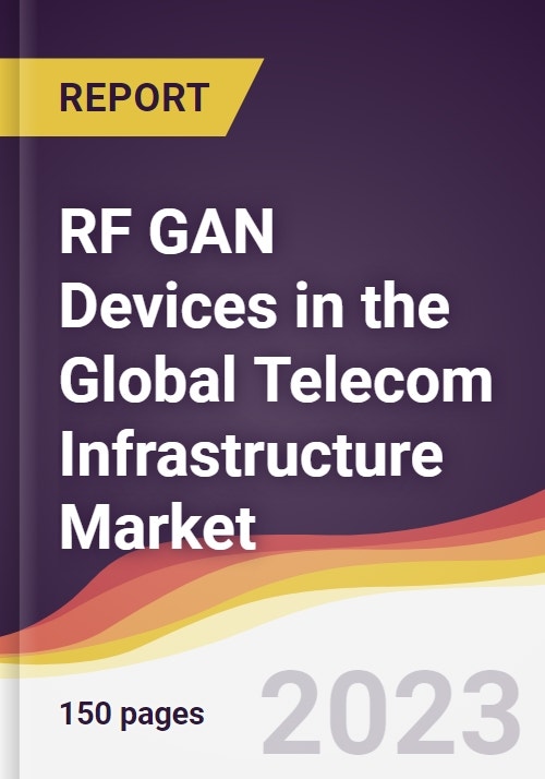 RF GAN Devices in the Global Infrastructure Market Trends