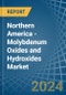 Northern America - Molybdenum Oxides and Hydroxides - Market Analysis, Forecast, Size, Trends and Insights - Product Thumbnail Image