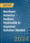 Northern America - Sodium Hydroxide in Aqueous Solution (Soda Lye or Liquid Soda) - Market Analysis, Forecast, Size, Trends and insights - Product Image