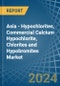 Asia - Hypochlorites, Commercial Calcium Hypochlorite, Chlorites and Hypobromites - Market Analysis, Forecast, Size, Trends and Insights - Product Thumbnail Image