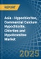 Asia - Hypochlorites, Commercial Calcium Hypochlorite, Chlorites and Hypobromites - Market Analysis, Forecast, Size, Trends and Insights - Product Image