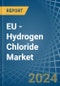 EU - Hydrogen Chloride (Hydrochloric Acid) - Market Analysis, Forecast, Size, Trends and Insights - Product Thumbnail Image