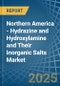Northern America - Hydrazine and Hydroxylamine and Their Inorganic Salts - Market Analysis, Forecast, Size, Trends and Insights - Product Thumbnail Image