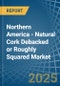 Northern America - Natural Cork Debacked or Roughly Squared - Market Analysis, Forecast, Size, Trends and Insights - Product Thumbnail Image