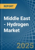 Middle East - Hydrogen - Market Analysis, Forecast, Size, Trends and Insights- Product Image