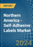 Northern America - Self-Adhesive Labels (Excluding Printed) - Market Analysis, Forecast, Size, Trends and Insights- Product Image