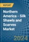 Northern America - Silk Shawls and Scarves - Market Analysis, Forecast, Size, Trends and Insights - Product Thumbnail Image