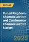 United Kingdom - Chamois Leather and Combination Chamois Leather - Market Analysis, Forecast, Size, Trends and Insights - Product Thumbnail Image