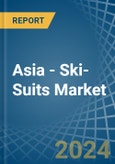 Asia - Ski-Suits (Excluding of Knitted or Crocheted Textiles) - Market Analysis, Forecast, Size, Trends and Insights- Product Image