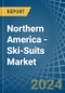 Northern America - Ski-Suits (Excluding of Knitted or Crocheted Textiles) - Market Analysis, Forecast, Size, Trends and Insights - Product Thumbnail Image
