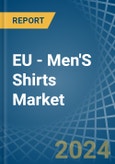 EU - Men'S Shirts (Knitted or Crocheted) - Market Analysis, Forecast, Size, Trends and Insights- Product Image