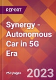 Synergy - Autonomous Car in 5G Era- Product Image
