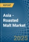 Asia - Roasted Malt - Market Analysis, Forecast, Size, Trends and Insights - Product Thumbnail Image