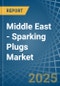 Middle East - Sparking Plugs - Market Analysis, Forecast, Size, Trends and Insights - Product Thumbnail Image