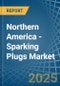 Northern America - Sparking Plugs - Market Analysis, Forecast, Size, Trends and Insights - Product Thumbnail Image