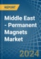 Middle East - Permanent Magnets - Market Analysis, Forecast, Size, Trends and Insights - Product Thumbnail Image