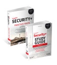 CompTIA Security+ Certification Kit. Exam SY0-701. Edition No. 7. Sybex Study Guide- Product Image