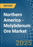 Northern America - Molybdenum Ore - Market Analysis, Forecast, Size, Trends and Insights- Product Image