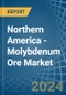 Northern America - Molybdenum Ore - Market Analysis, Forecast, Size, Trends and Insights - Product Image