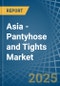 Asia - Pantyhose and Tights - Market Analysis, Forecast, Size, Trends and Insights - Product Thumbnail Image