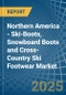 Northern America - Ski-Boots, Snowboard Boots and Cross-Country Ski Footwear - Market Analysis, Forecast, Size, Trends and Insights - Product Thumbnail Image