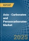 Asia - Carbonates and Peroxocarbonates - Market Analysis, Forecast, Size, Trends and Insights - Product Thumbnail Image