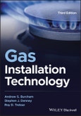 Gas Installation Technology. Edition No. 3- Product Image