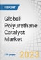 Global Polyurethane Catalyst Market by Type, Functionality (Blowing Catalyst, Curing Catalyst, Foam Stabilizing Catalyst, Cross Linking Catalyst, Gelling Catalyst), Application (Foam, Sealant & Adhesive, Coating, Elastomer), Region - Forecast to 2028 - Product Thumbnail Image