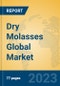 Dry Molasses Global Market Insights 2023, Analysis and Forecast to 2028, by Manufacturers, Regions, Technology, Application, Product Type - Product Thumbnail Image