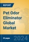 Pet Odor Eliminator Global Market Insights 2023, Analysis and Forecast to 2028, by Manufacturers, Regions, Technology, Application, Product Type - Product Image